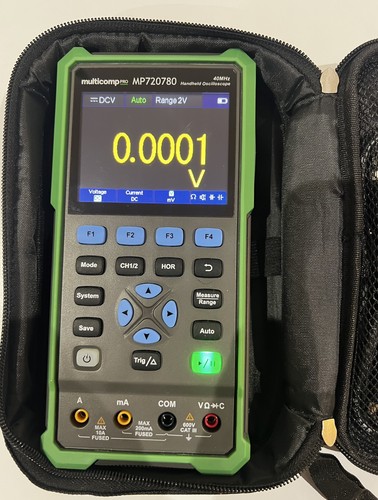 Handheld digital storage - handheld,