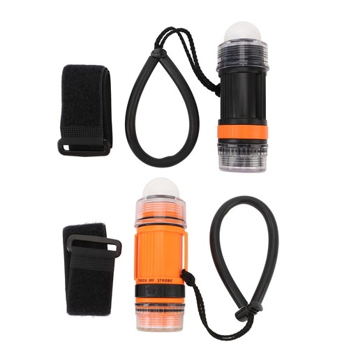Dive strobe light - dive,