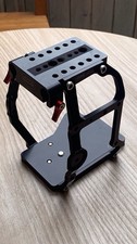 Vocas Cage for Canon C200 EOS Cinema Camera + Cheeseplate & Baseplate RRP £620