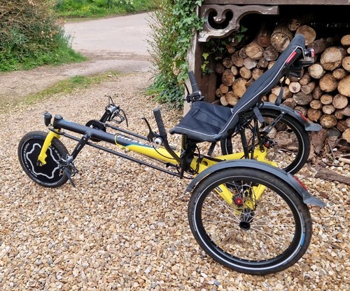 2021 hase bikes trix - hase,