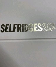 23Pcs Of Selfridges & Co NEW