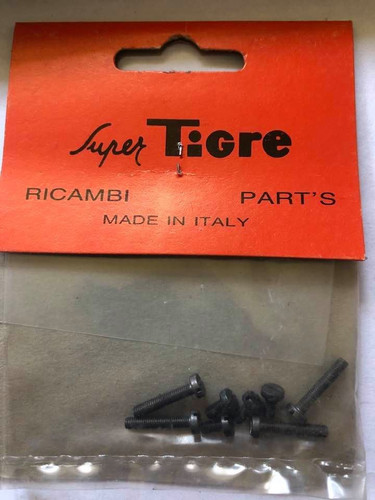 Super tigre nitro engine screw - nitro,