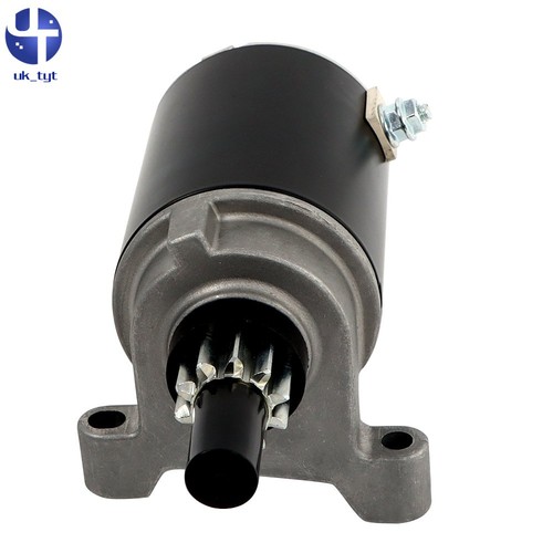 For starter motor tecumseh - starter,
