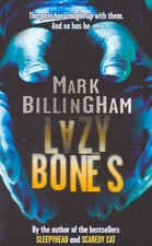Lazybones (Paperback) - FREE Shipping