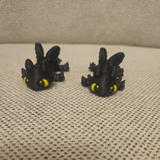 Toothless Night Fury –How to