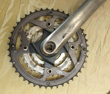 Retro Shimano Deore LX