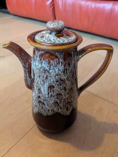 Vintage fosters pottery - fosters,