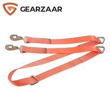 Tow Recovery Trailer Strap UK