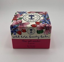 Neals Yard Wild Rose Beauty