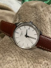 Tissot PR 100 Men's Quartz