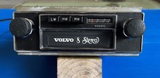 Volvo original track - volvo,