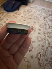 Action Man HMS Victory Cap For