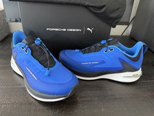 NEW 9.5 Porsche Design Puma