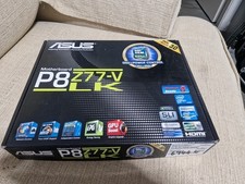 Asus P8Z77-V LK REV. 2.01
