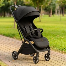 MOCCA Baby Go Compact Stroller