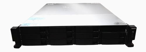 Qnap 1263u network - qnap, ts-1263u-rp