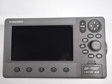 Furuno GP-7000F GPS Fish