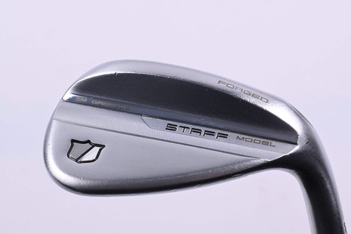 Wilson staff model - zm, sand