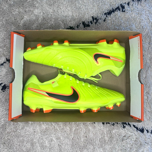 Nike tiempo legend - 10, pro