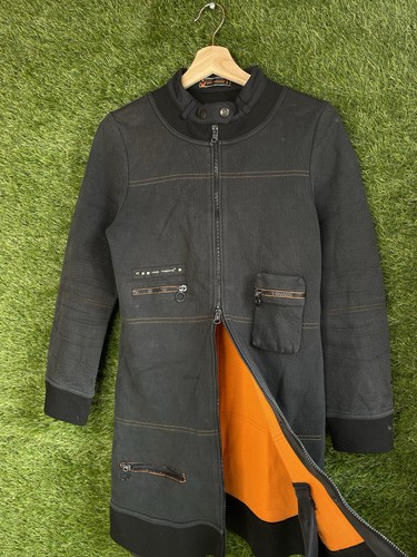Vintage cop copine y2k utility - copine,