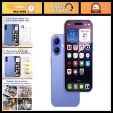 Realistic Dummy Fake Phone