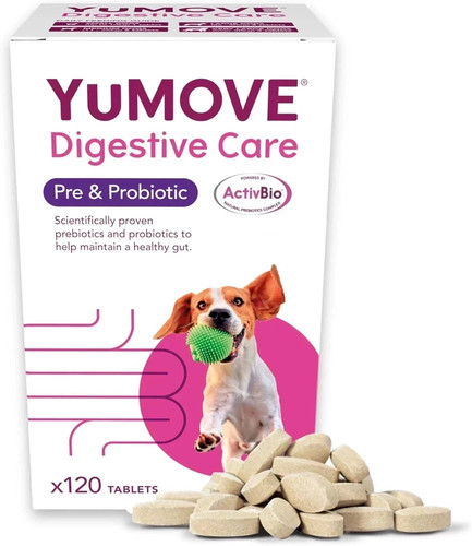Yumove digestive care - digestive, care,