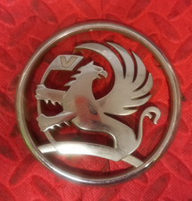 2001-2012 VAUXHALL FRONT