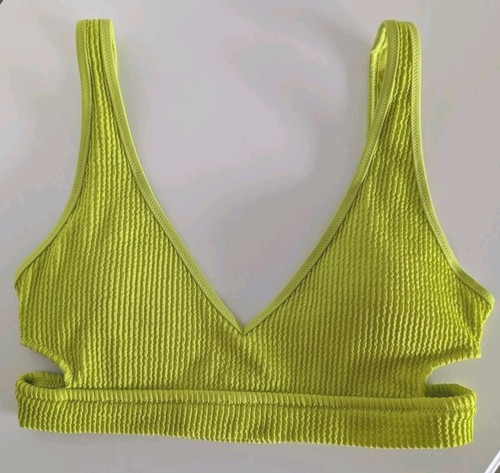 Aerie crinkle cut out scoop - aerie,