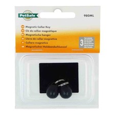 PETSAFE STAYWELL COLLAR KEY