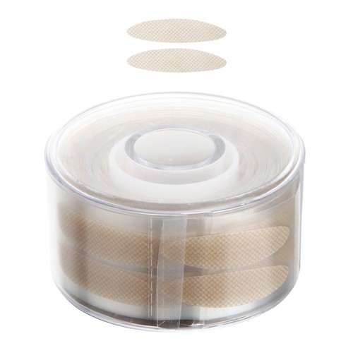 600 pcs double eyelid glue - glue, for
