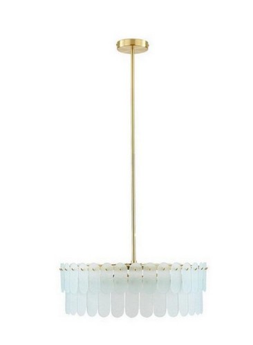 Very home glass oval - home,