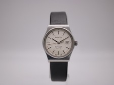 Zenith Espada Quartz vintage
