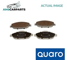 BRAKE PADS SET BRAKING PAD