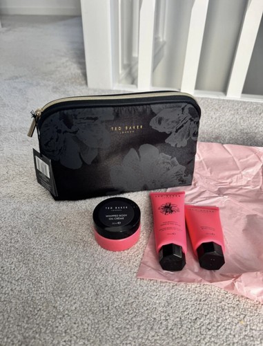 Ted baker minis gift - minis, with