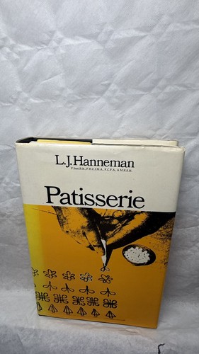Patisserie hanneman - patisserie, j