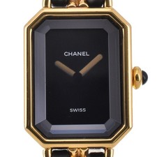 CHANEL Premiere L H0001 Gold