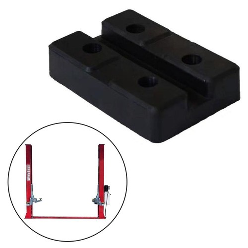 Two post car lift - car,