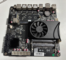 CWWK Intel J6413 NAS