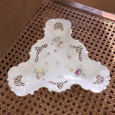 Beautiful Antique Creamware