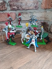 Vintage Britains Medieval