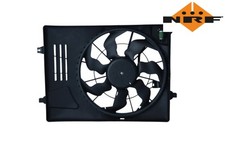 RADIATOR FAN 47968 NRF I