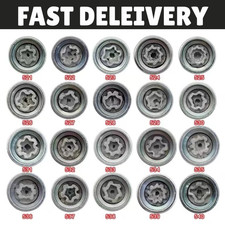 MASTER LOCKING LOCK SECURITY