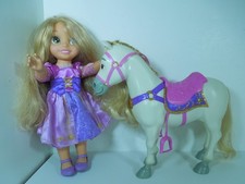 Disney Princess Rapunzel