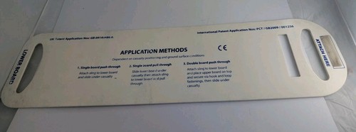 Lewis pelvic applicator - x,