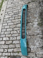 VW T4 Long Nose Front Lower Grille