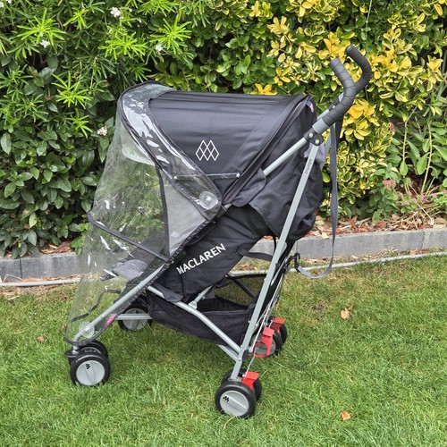Maclaren triumph stroller - maclaren,