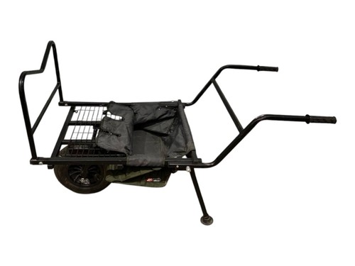 Jrc contact barrow - 1x,