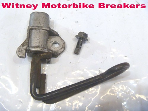 Yamaha xjr luggage hook left - yamaha,