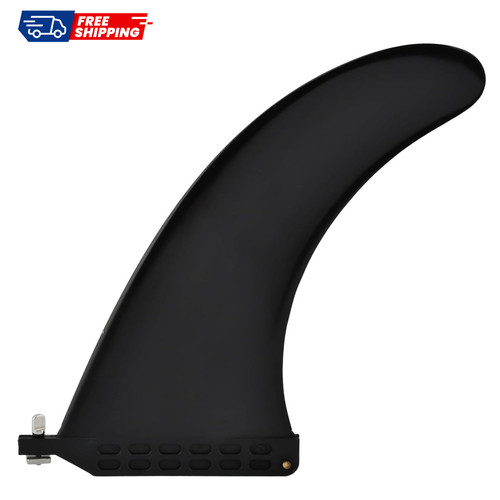 10in sup paddle board fin - sup,