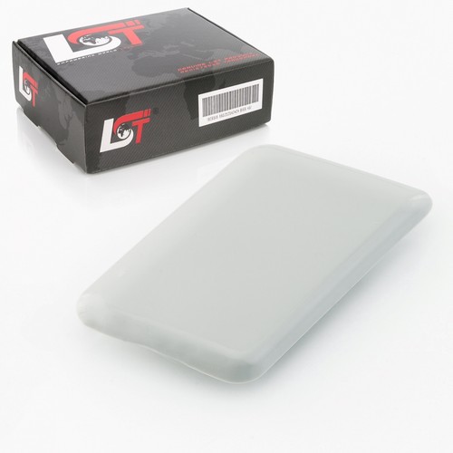 Cap cover headlight - cap, cleaning